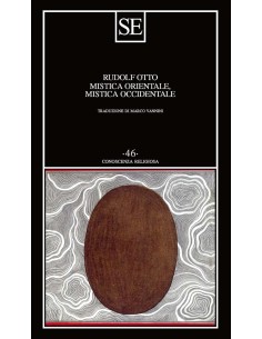 Mistica orientale, mistica occidentale
