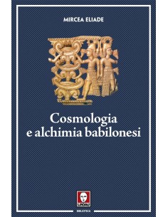 Cosmologia e alchimia babilonesi