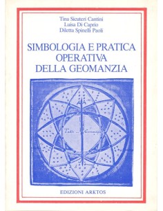 Simbologia e pratica operativa della Geomanzia