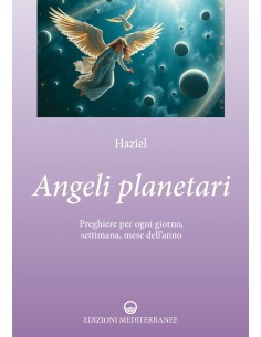 Angeli planetari