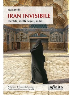 Iran invisibile