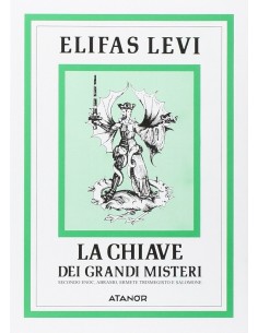 La chiave dei grandi misteri