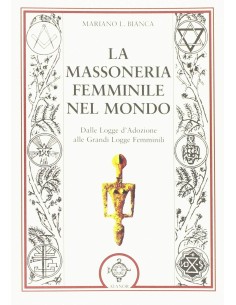 La massoneria femminile nel mondo