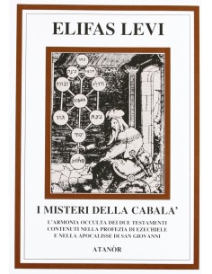 I misteri della Cabala