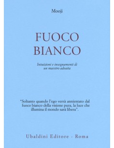 Fuoco bianco