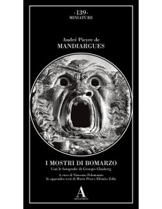 I mostri di Bomarzo