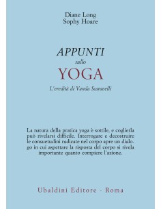 Appunti sullo Yoga
