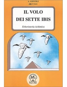Il Volo dei Sette Ibis