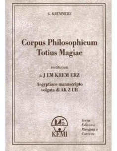 Corpus Philosophicum Totius Magiae