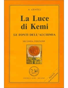 La Luce di Kemi