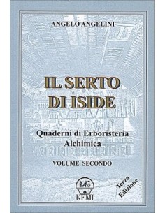Il Serto di Iside - Volume secondo