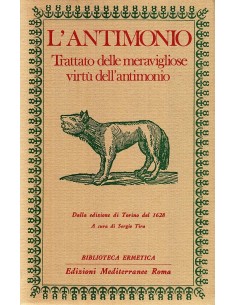 L'Antimonio