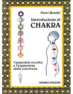 Introduzione ai chakra