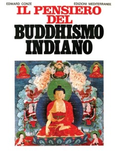 Il pensiero del Buddhismo indiano