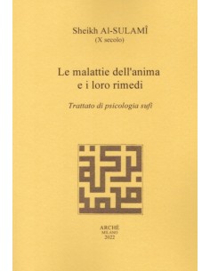 Le malattie dell'anima e i loro rimedi