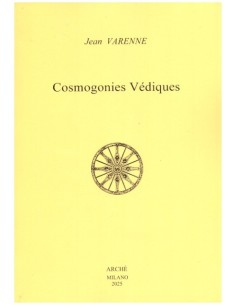 Cosmogonies Védiques