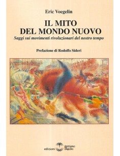 Il mito del mondo nuovo