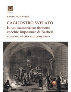 Cagliostro svelato