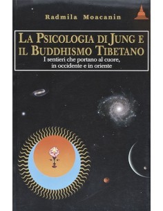 La Psicologia di Jung e il Buddhismo Tibetano