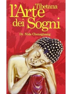 L'Arte Tibetana dei Sogni