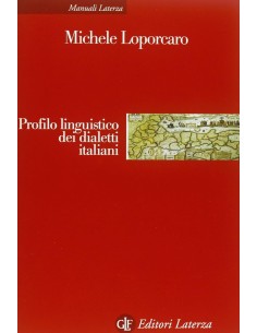 Profilo linguistico dei dialetti italiani