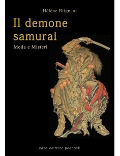 Il demone samurai