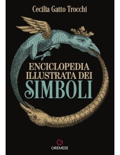 Enciclopedia illustrata dei simboli