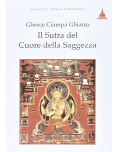 Il Sutra del Cuore della Saggezza