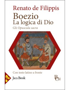 Boezio. La logica di Dio