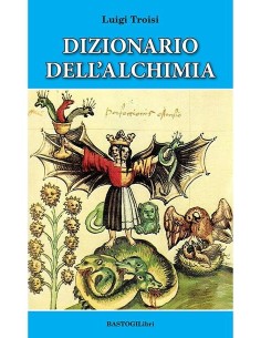 Dizionario dell'alchimia