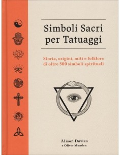 Simboli Sacri per tatuaggi