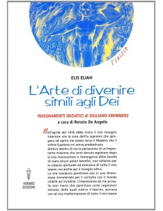 L'arte di divenire simile agli dei