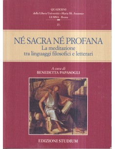 Nè Sacra nè Profana
