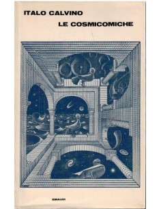 Le cosmicomiche