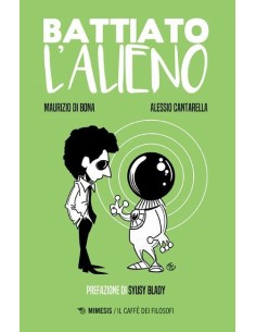 Battiato l'alieno