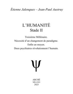 L'humanité. Stade II