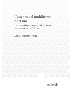 L’essenza del Buddhismo tibetano