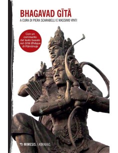 Bhagavad Gītā