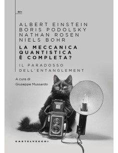La meccanica quantistica è completa?