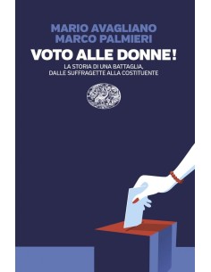 Voto alle donne!