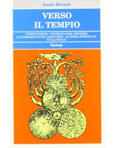 Verso il Tempio