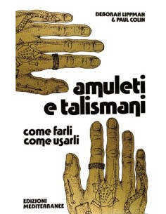 Amuleti e Talismani