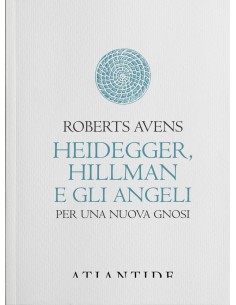 Heidegger, Hillman e gli angeli