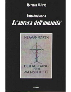 Introduzione a l'aurora dell'umanità