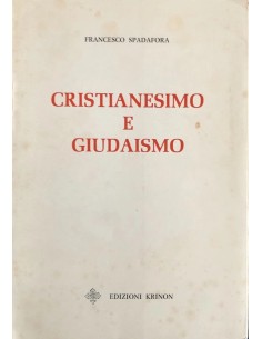 Cristianesimo e giudaismo