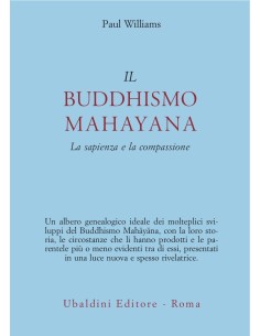 Il Buddhismo Mahayana