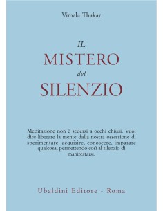 Il mistero del silenzio