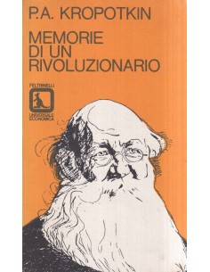 Memorie di un rivoluzionario