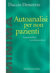 Autoanalisi per non pazienti