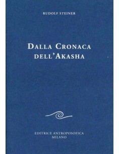 Dalla cronaca dell'Akasha